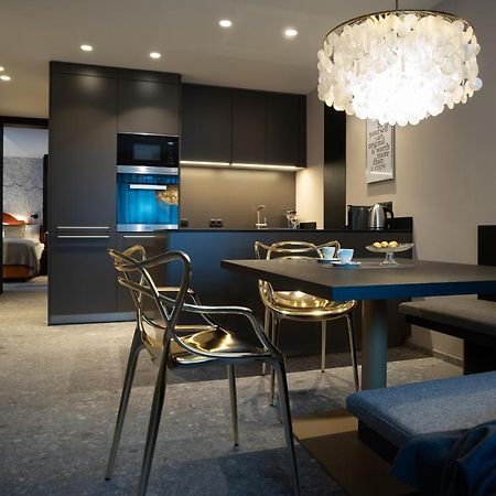 Sissi Suites | Luxury Apartments | Mayrhofen Exterior foto